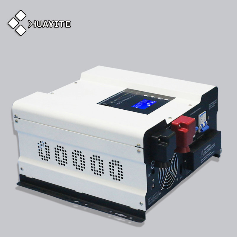 太陽能工頻逆控一體機