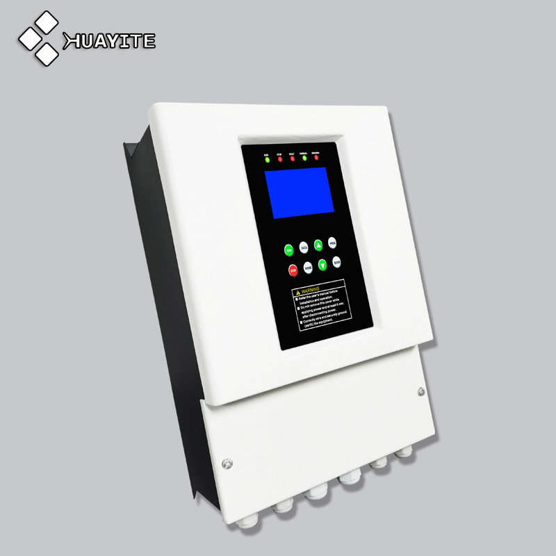 揚(yáng)水水泵逆變器