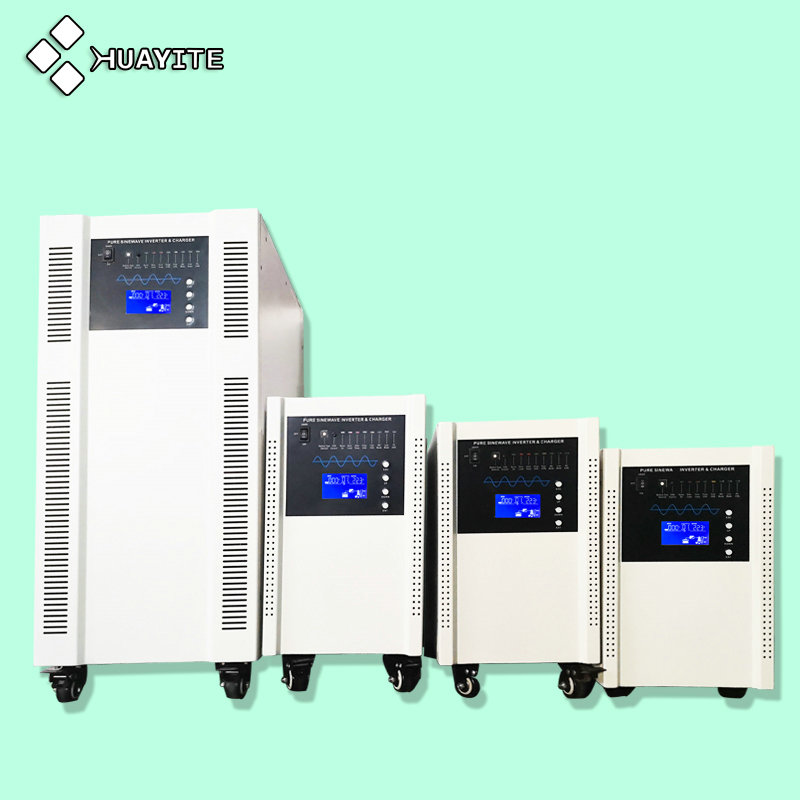 太陽能離網立式款